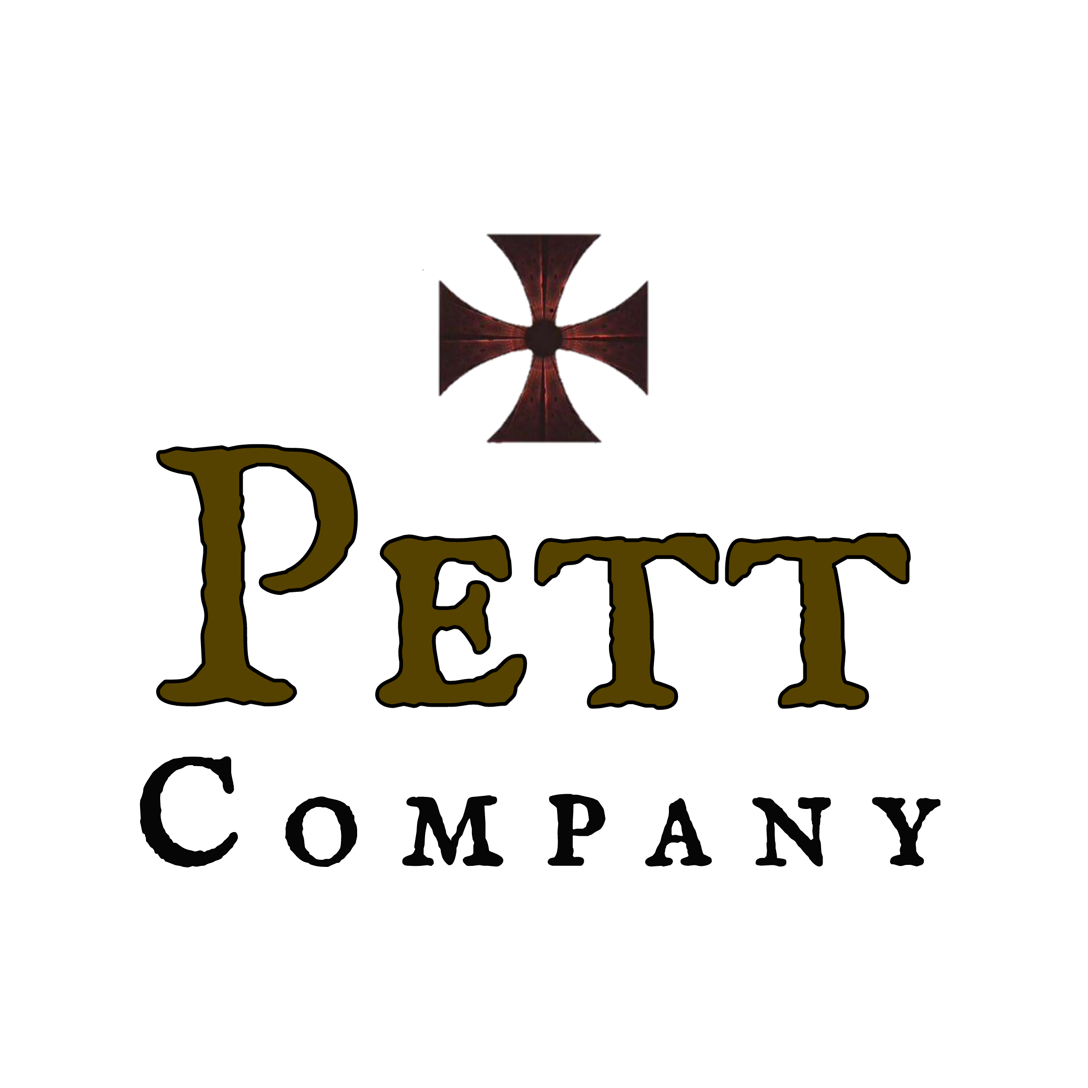 Pett Co. logo