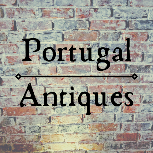 Pt.Antiques logo