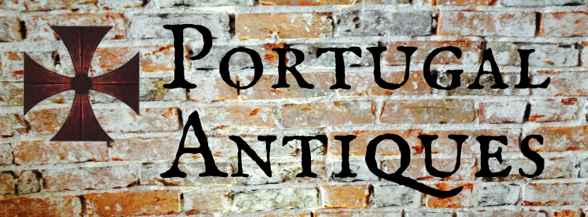 Pt Antiques Logo