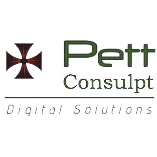 Pett Consulpt logo