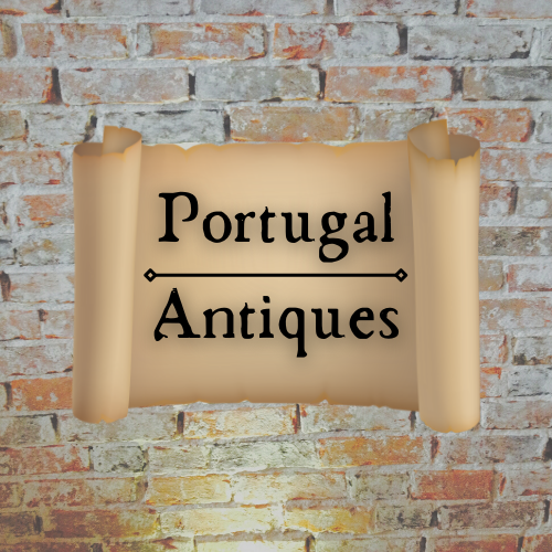 Portugal Antiques logo