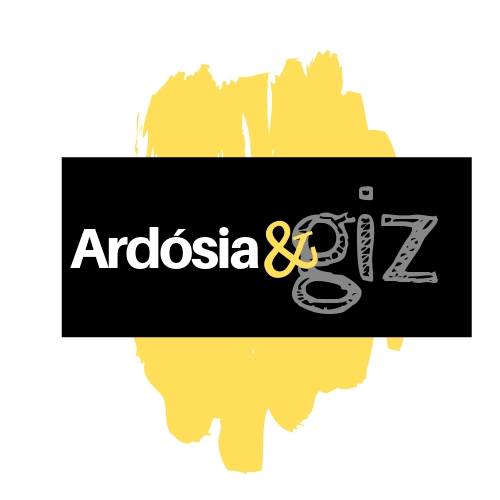 Ardosia&Giz Logo