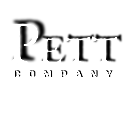 PETT Company logo