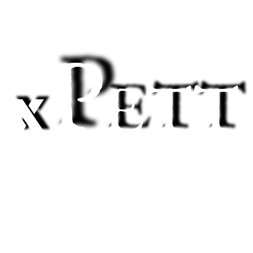 xPETT logo