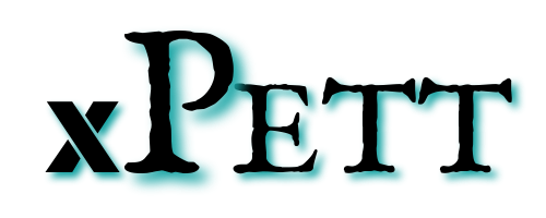 xPETT logo