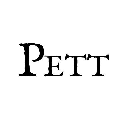 PETT logo