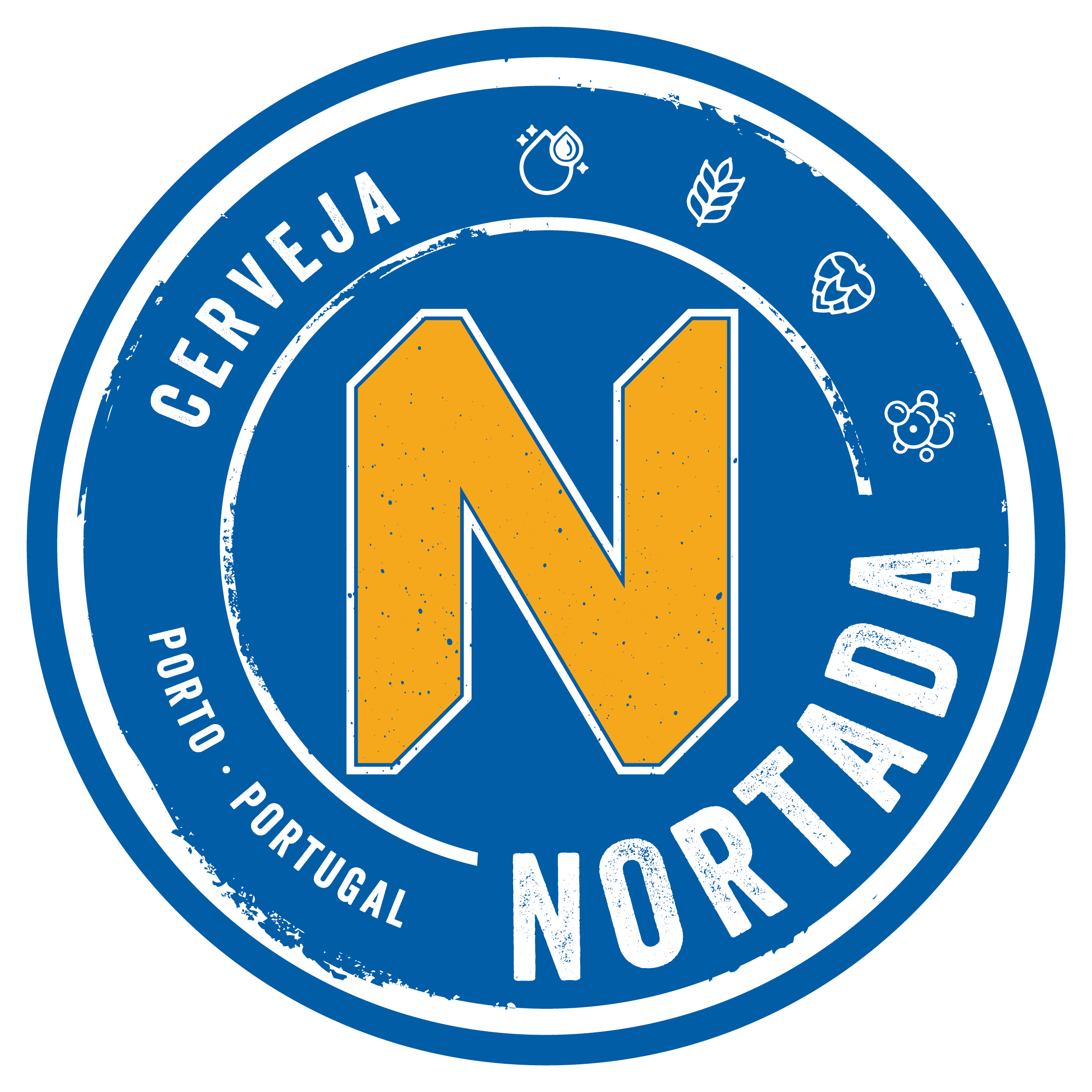NORTADA logo