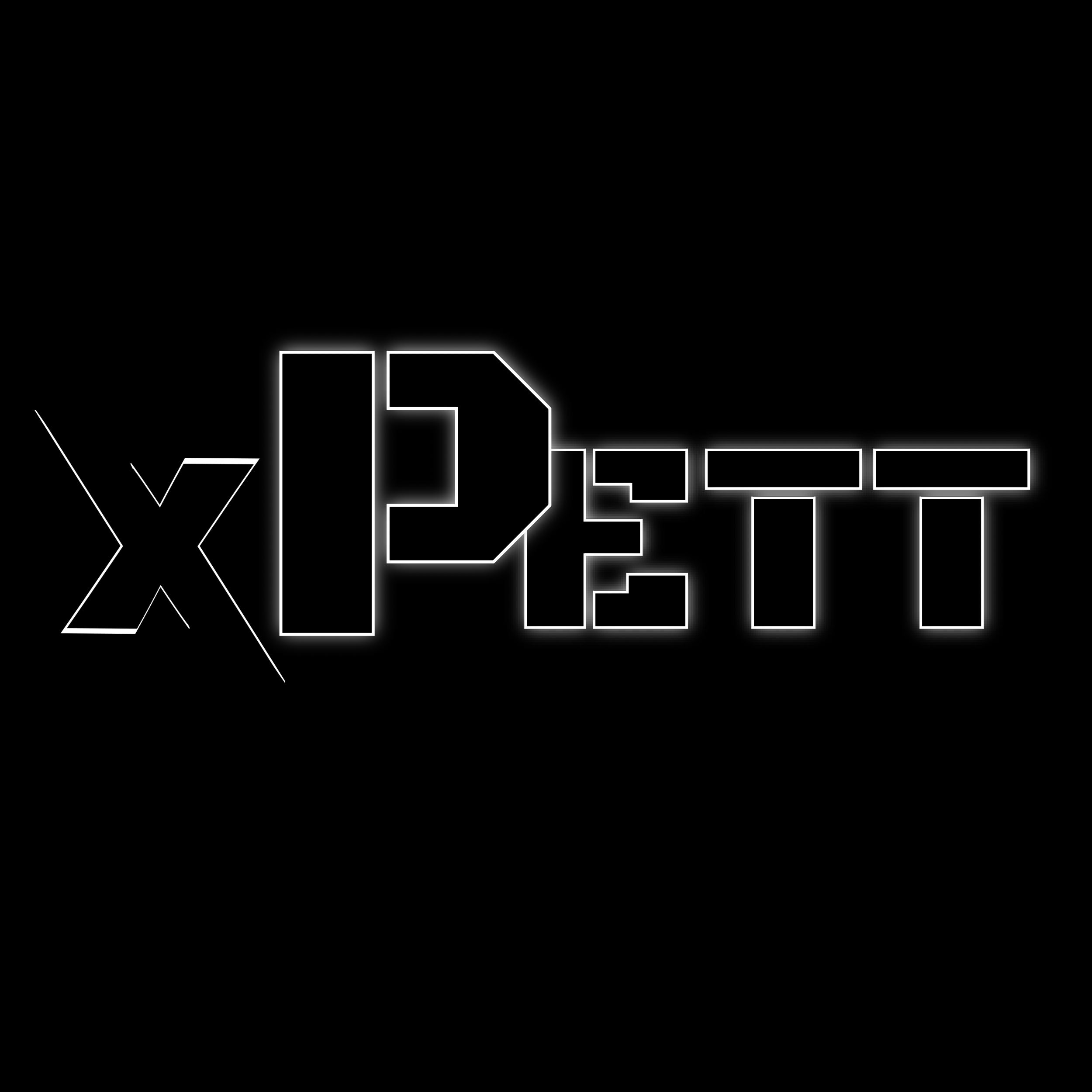 xPett logo