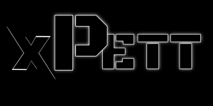 xPett logo