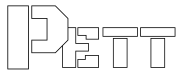 Pett logo