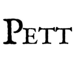 Pett Company logo